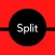 Split