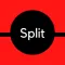Split