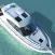 Jet Boat Sim Cruise Ship Swift