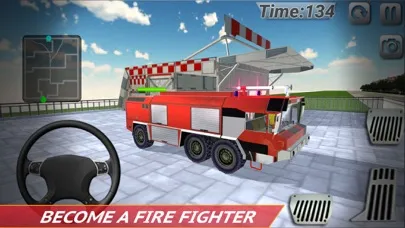 911 Airplane Emergency Rescue Sim 3d स्क्रीनशॉट