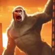 Godzilla Kong - Kaiju Rampage Godzilla Kong - Kaiju Rampage