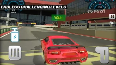 High Speed Racing:Fast Car 19 Screenshots