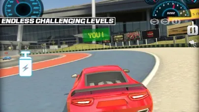 High Speed Racing:Fast Car 19 Screenshots