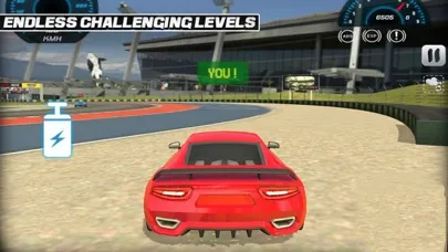 High Speed Racing:Fast Car 19 Screenshots