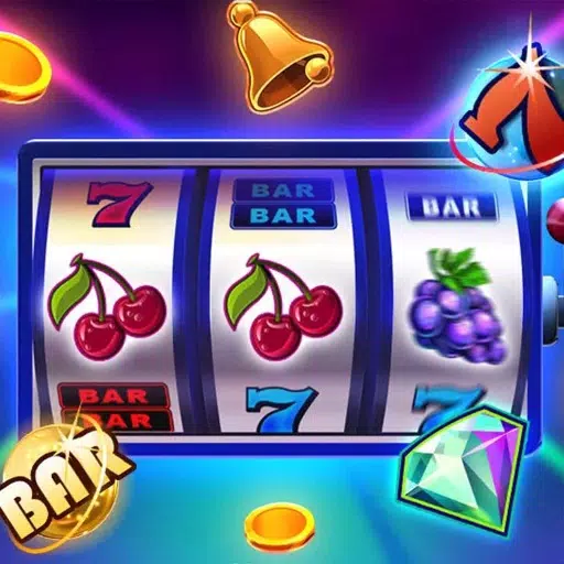 Real Jackpot - Classic Casino