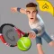 Stick Tennis Open Clash 2021