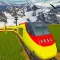 Realistic Train Driver Journey