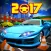 Sports Car Parking Driver Sim 3D