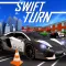 Thriller Car Drift Drive Dubai Police Sim 3D