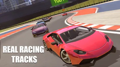 Screenshot di Drift Fanatics Car Racing 3D