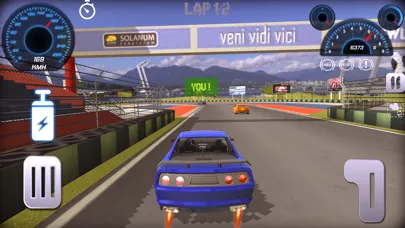 Screenshot di Drift Fanatics Car Racing 3D