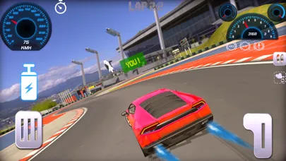 Screenshot di Drift Fanatics Car Racing 3D