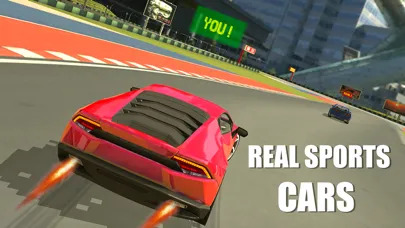 Screenshot di Drift Fanatics Car Racing 3D
