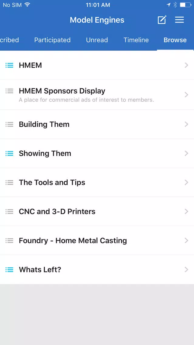 صور Home Model Engine Machinist