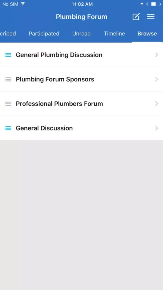 تصاویر Plumbing Forum