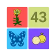 Find pair. Improve your memory