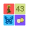 Find pair. Improve your memory