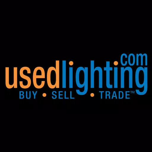 UsedLighting.com