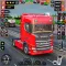Real Truck Driving Truck Game