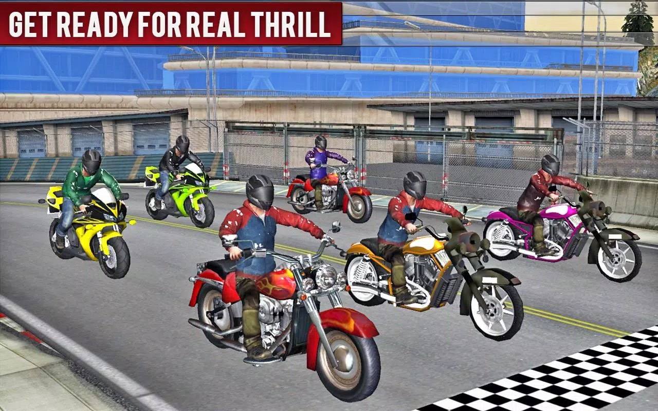 New Top Speed Bike Racing APK Android PGYER APKHUB