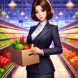 Department Store Simulator