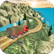 Real Euro Cargo Truck Drive Simulator