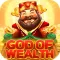 God of Wealth-Find It