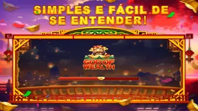 God of Wealth-Find It スクリーンショット