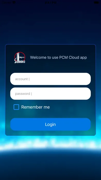 Synergy PCM Screenshots