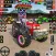 Tractor Driving Simulator Game