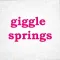 Giggle Springs Rewards