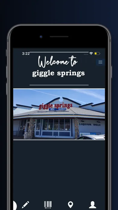 صور Giggle Springs Rewards