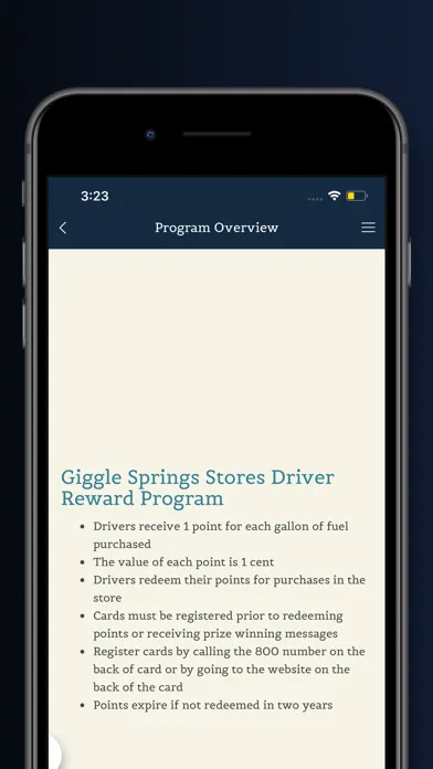 صور Giggle Springs Rewards