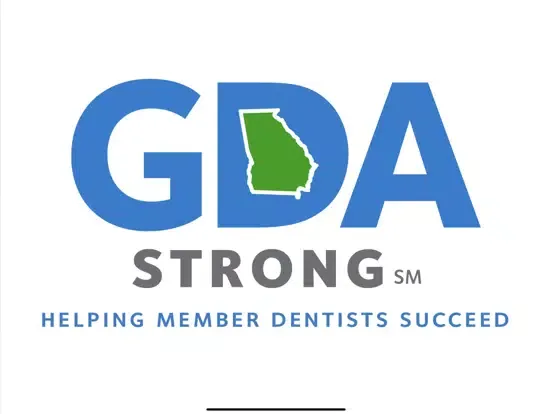 Скриншоты Georgia Dental Association iPad 