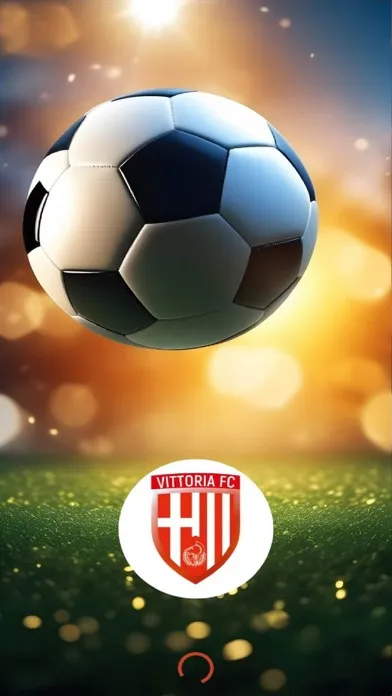 ASD Vittoria FC Ekran Görüntüleri