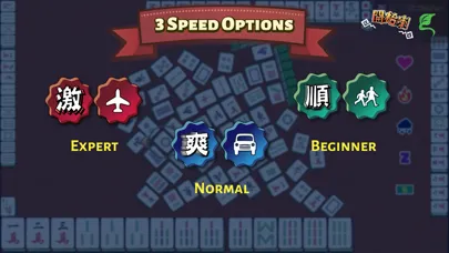 Let's Mahjong স্ক্রিনশট