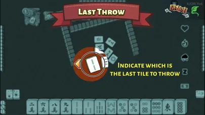Let's Mahjong স্ক্রিনশট