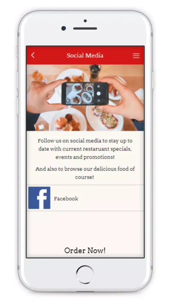 Daimaru Steakhouse & Sushi Bar应用截图