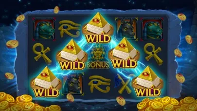 Скриншоты Giiiant Slots - Casino Games