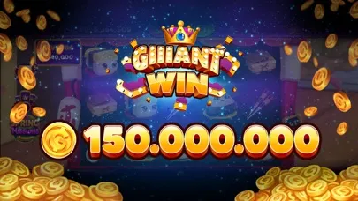 Скриншоты Giiiant Slots - Casino Games