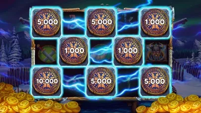 Скриншоты Giiiant Slots - Casino Games