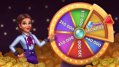Скриншоты Giiiant Slots - Casino Games