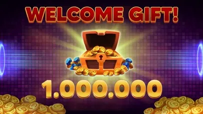 Скриншоты Giiiant Slots - Casino Games
