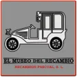 El Museo del Recambio