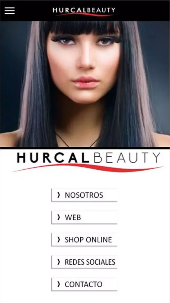Скриншоты Hurcal Beauty