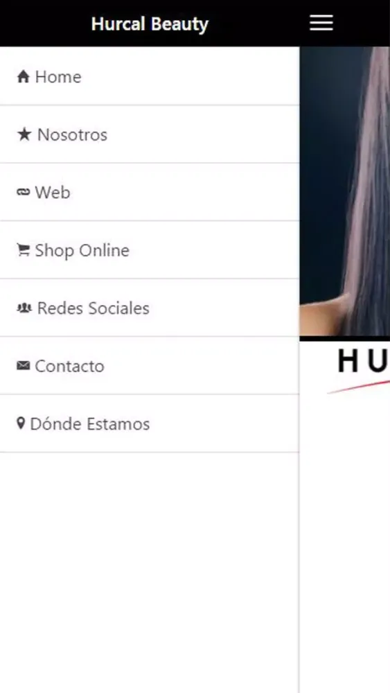 Скриншоты Hurcal Beauty