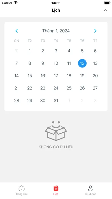 GDC English Center Ekran Görüntüleri