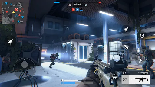 صور War After: PvP Shooter