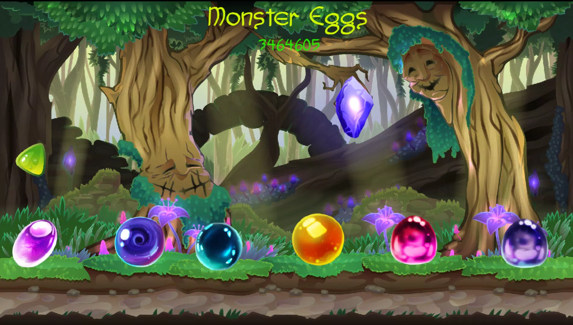 Monster Friends Screenshots