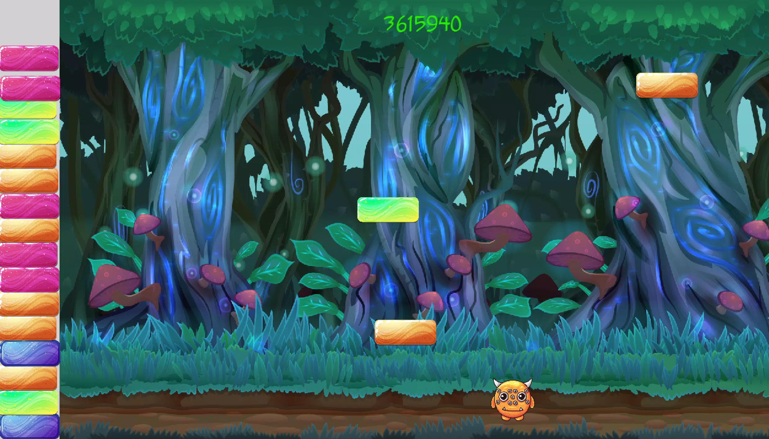 Monster Friends Screenshots